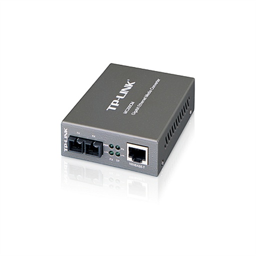 [MC200CM] TP-LINK MC200CM - Medienkonverter - Gigabit Ethernet