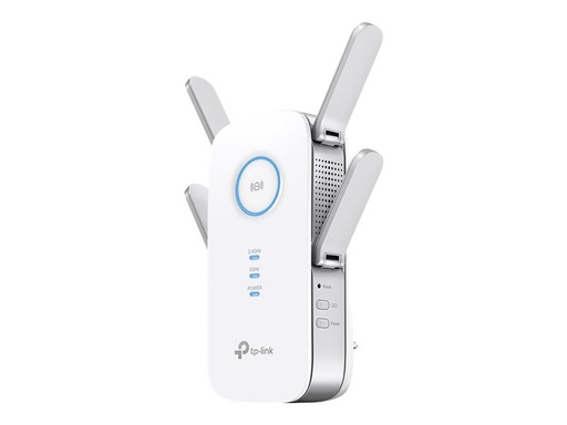 [RE650] TP-LINK AC2600 Wi-Fi Range Extender RE650 - Wi-Fi-Range-Extender