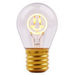 [S21-LED-0024256] Synergy 21 Retrofit E40 Deko Bulb A68-smile Aufladbar