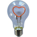 [S21-LED-0024255] Synergy 21 Retrofit Deko Bulb A68-Herz Aufladbar