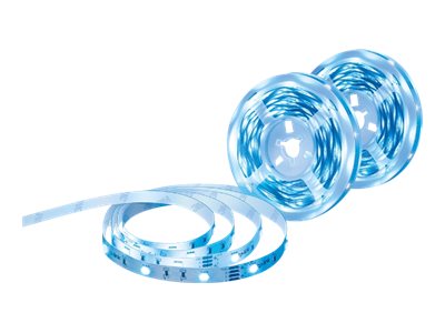 [TAPO L900-10] TP-LINK Tapo L900-10 - Leuchtstreifen - LED - 16 Millionen Farben