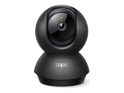 [TAPO C211] TP-LINK Tapo C211 V2 - Netzwerk-Überwachungskamera - schwenken / neigen - Farbe (Tag&Nacht)