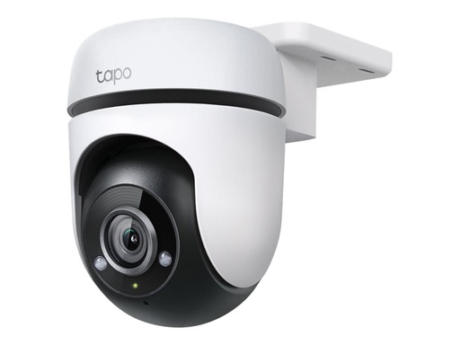 [TAPO C500] TP-LINK Tapo C500 Outdoor Schwenk-/Neige-Sicherheits-WLAN