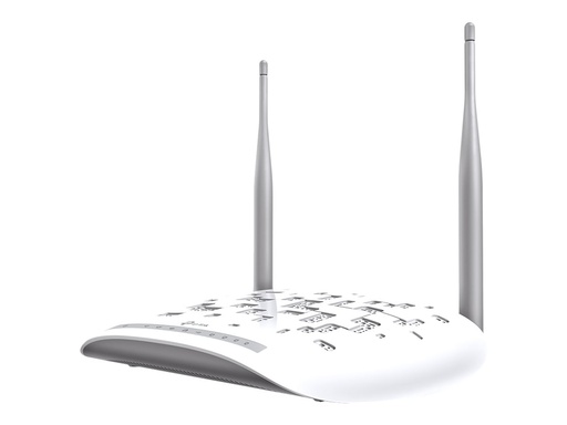 [TD-W9970] TP-LINK TD-W9970 - Wireless Router - DSL-Modem