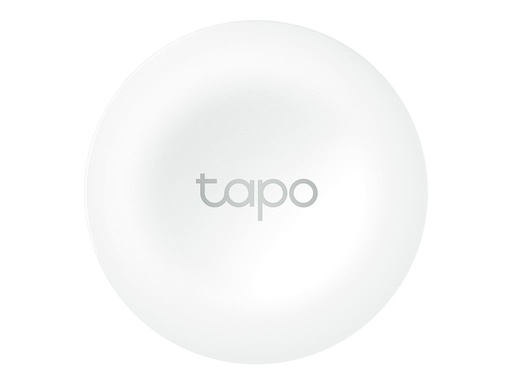 [TAPOS200B] TP-LINK Tapo S200B V1 - Smart Button - kabellos - 863