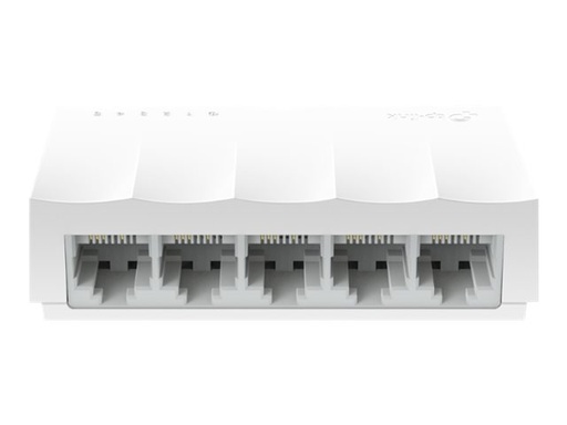 [LS1005] TP-LINK LiteWave LS1005 - Switch - unmanaged