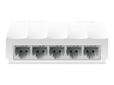 [LS1005] TP-LINK LiteWave LS1005 - Switch - unmanaged
