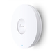 [EAP660 HD V2] TP-LINK Wireless AP WIFI6 AX3600 4x4 Indoor 2.5 GbE EAP660HD V2.0 Omada EAP660 HD V2 - Access Point - WLAN