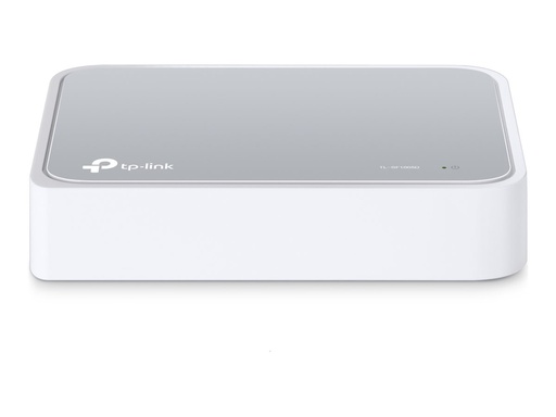 [TL-SF1005D] TP-LINK TL-SF1005D 5-Port 10/100Mbps Desktop