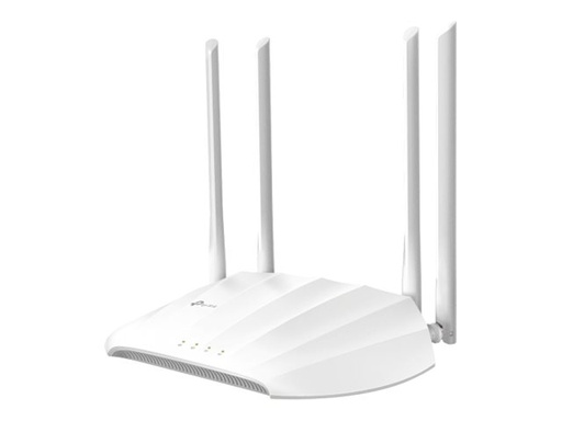 [TL-WA1201] TP-LINK TL-WA1201 - Accesspoint - Wi-Fi 5 - 2.4 GHz