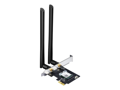 [ARCHER T5E] TP-LINK Archer T5E - Netzwerkadapter - PCIe - Bluetooth 4.0