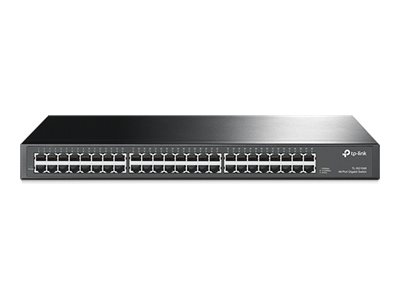 [TL-SG1048] TP-LINK TL-SG1048 - Switch - 48 x 10/100/1000