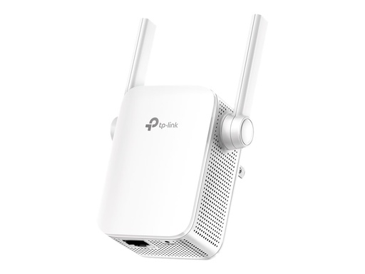 [RE205] TP-LINK RE205 - Wi-Fi-Range-Extender - Wi-Fi 5