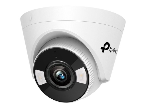 [VIGI C440-W(4MM)] TP-LINK VIGI C440-W V1 - Netzwerk-Überwachungskamera - schwenken / neigen - Drehplattform - Farbe (Tag&Nacht)
