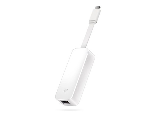 [UE300C] TP-LINK UE300C USB Type-C to RJ45 Gigabit Ethernet Network Adapter