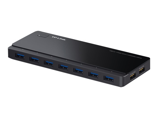[UH720] TP-LINK UH720 - Hub - 7 x SuperSpeed USB 3.0