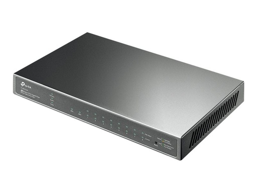 [TL-SG2008 V3.0] TP-LINK JetStream TL-SG2008 V3 - V3.0 - Switch