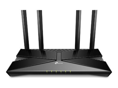 [ARCHER AX10] TP-LINK Archer AX10 - Wireless Router 4-Port-Switch