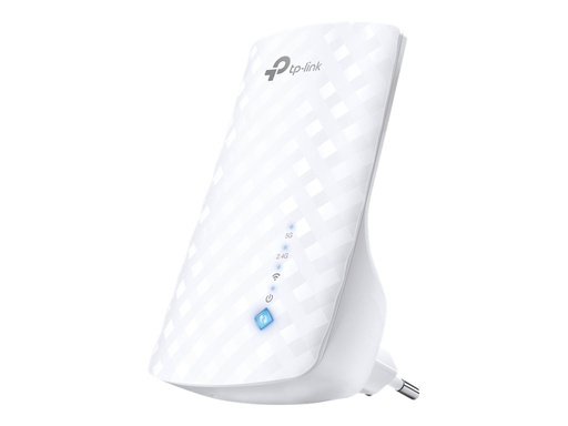 [RE190] TP-LINK RE190 - Wi-Fi-Range-Extender - Wi-Fi 5