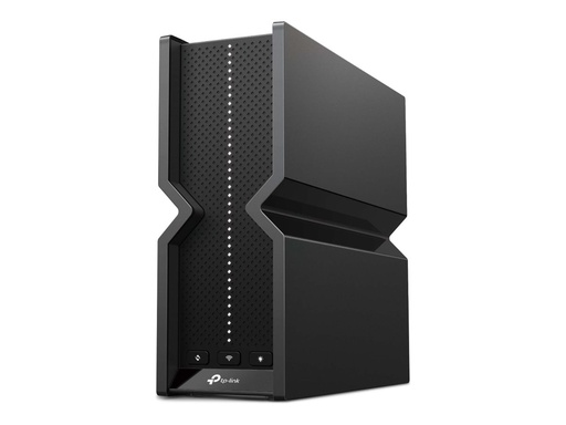 [ARCHER BE550] TP-LINK Archer BE550 V2 - Wireless Router 4-Port-Switch