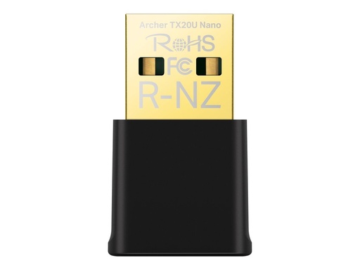 [ARCHER TX20U NANO] TP-LINK Archer TX20U Nano V1 - Netzwerkadapter