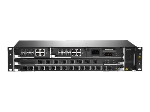 [DS-P8000-X2] TP-LINK DeltaStream DS-P8000-X2 V1 - GPON-Terminal
