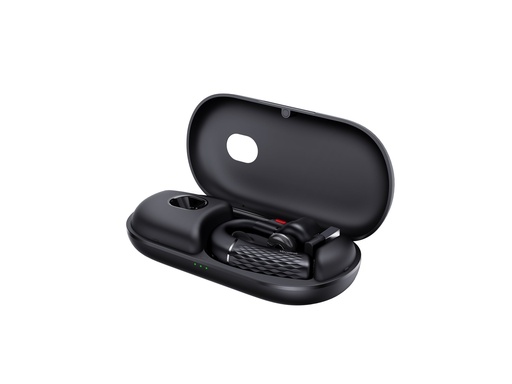 [1208709] Yealink BH71 Pro - Headset - im Ohr - über dem Ohr angebracht