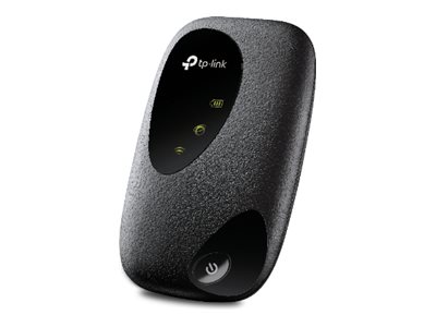 [M7200] TP-LINK M7200 - Mobiler Hotspot - 4G LTE - 150