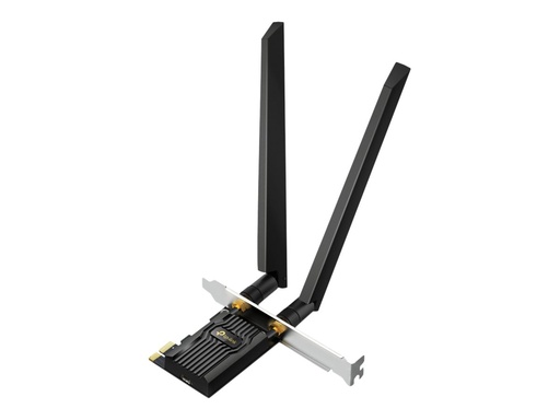 [ARCHER TXE72E] TP-LINK ARCHER TXE72E V1 - Netzwerkadapter - PCIe