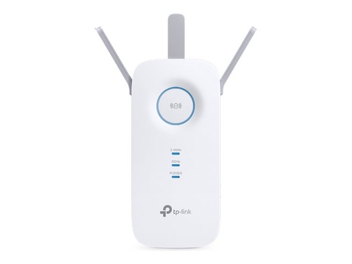 [RE550] TP-LINK RE550 - Wi-Fi-Range-Extender - Wi-Fi
