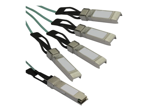[QSFP4X10GAO7] StarTech.com 7m Cisco QSFP-4X10G-AOC7M kompatibel