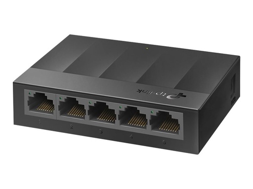 [LS1005G] TP-LINK LiteWave LS1005G - Switch - unmanaged