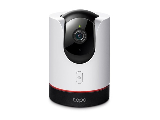 [TAPO C225] TP-LINK Tapo C225 V2 - Netzwerk-Überwachungskamera - schwenken / neigen - Farbe (Tag&Nacht)