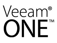 [V-ONEVUL-0I-SU3AR-00] Veeam ONE Universal License - Upfront Billing-Lizenz (Erneuerung)