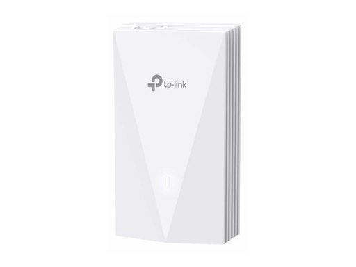 [EAP655-WALL] TP-LINK Omada EAP655-Wall V1 - Accesspoint - Wi-Fi 6