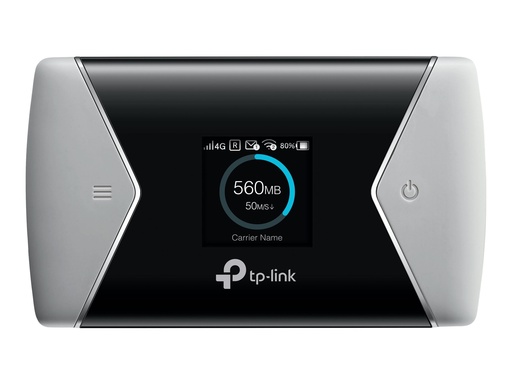[M7650] TP-LINK M7650 - Mobiler Hotspot - 4G LTE Advanced