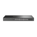 [TL-SG3428XMP] TP-LINK TL-SG3428XMP| JetStream Managed L2+ Switch| - Switch - Glasfaser (LWL)