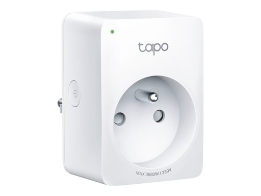 [TAPO P110M] TP-LINK Tapo P110M V1 - Smart-Stecker - kabellos - 802.11b/g/n