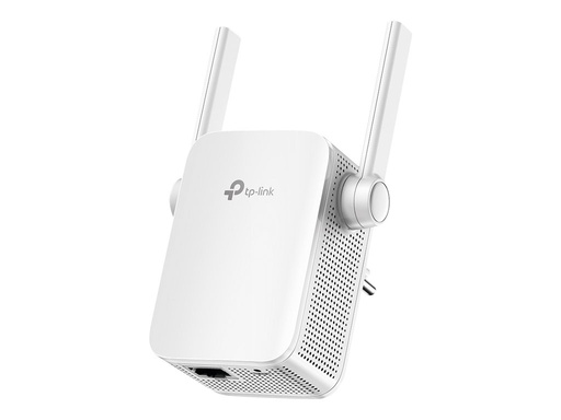 [RE305] TP-LINK AC1200 Wi-Fi Range Extender RE305 - Wi-Fi-Range-Extender