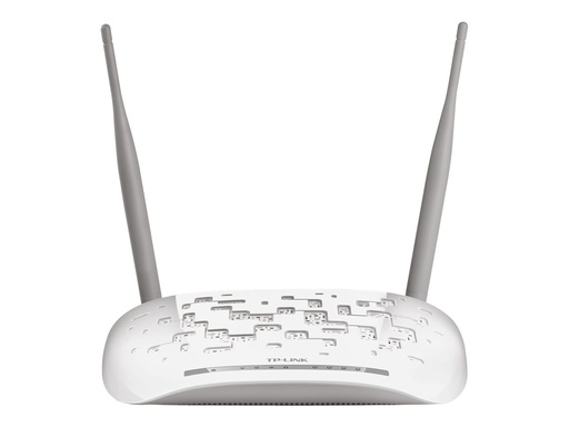 [TD-W8961N(EU)] TP-LINK TD-W8961N - Wireless Router - DSL-Modem