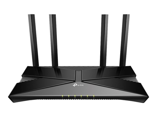[AX53] TP-LINK Archer AX53 V2 - Wireless Router 4-Port-Switch