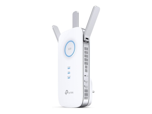 [RE450(DE)] TP-LINK RE450 V4 - Wi-Fi-Range-Extender - 1GbE