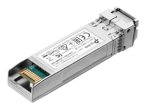 [SM5110-SR] TP-LINK TL-SM5110-SR - SFP+-Transceiver-Modul