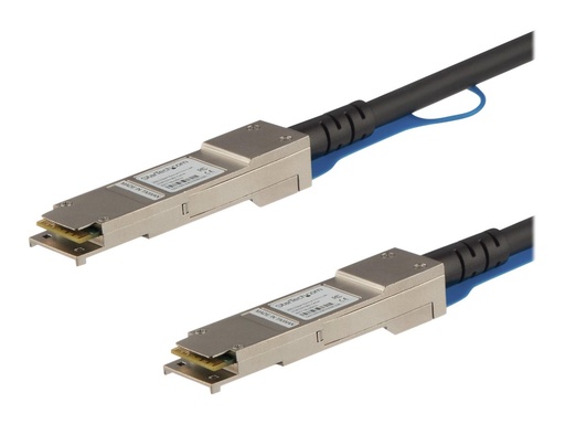 [QSFPH40GCU05] StarTech.com Cisco QSFP-H40G-CU0-5M kompatibel