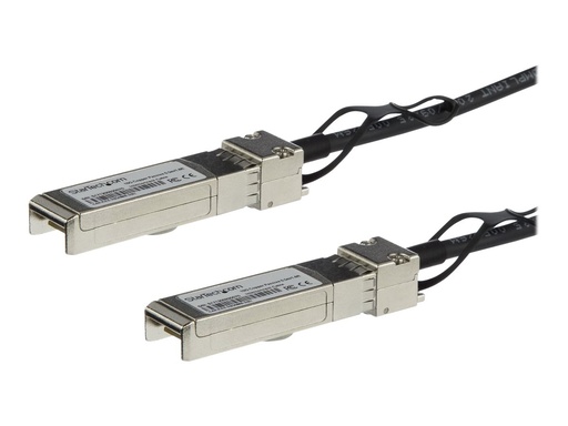 [SFPH10GBC05M] StarTech.com SFPH10GBC05M 0,5m Cisco SFP-H10GB-CU50CM