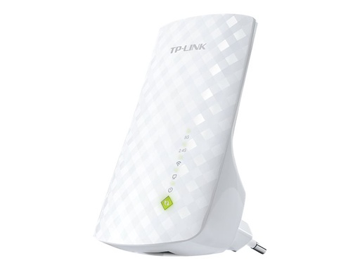 [RE200] TP-LINK RE200 - Wi-Fi-Range-Extender - Wi-Fi