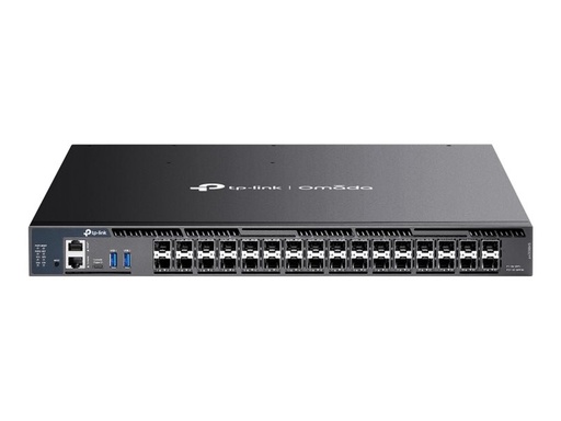 [SX6632YF] TP-LINK Omada SX6632YF V1 - Switch - L3 - managed