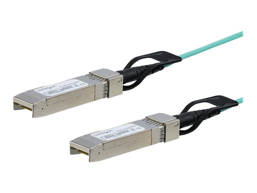 [SFP10GAOC3M] StarTech.com Startech 3m Cisco SFP-10G-AOC3M kompatibel - SFP+ aktives Kabel