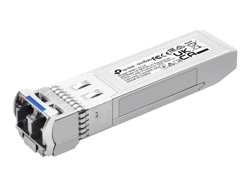 [SM6110-LR] TP-LINK Omada SM6110-LR V1 - SFP28 Empfängermodul