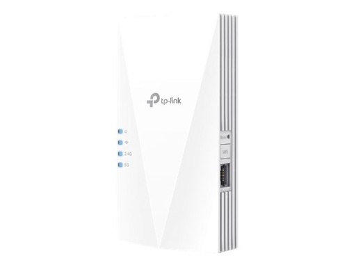 [RE600X] TP-LINK RE600X V3.8 - Wi-Fi-Range-Extender - 1GbE